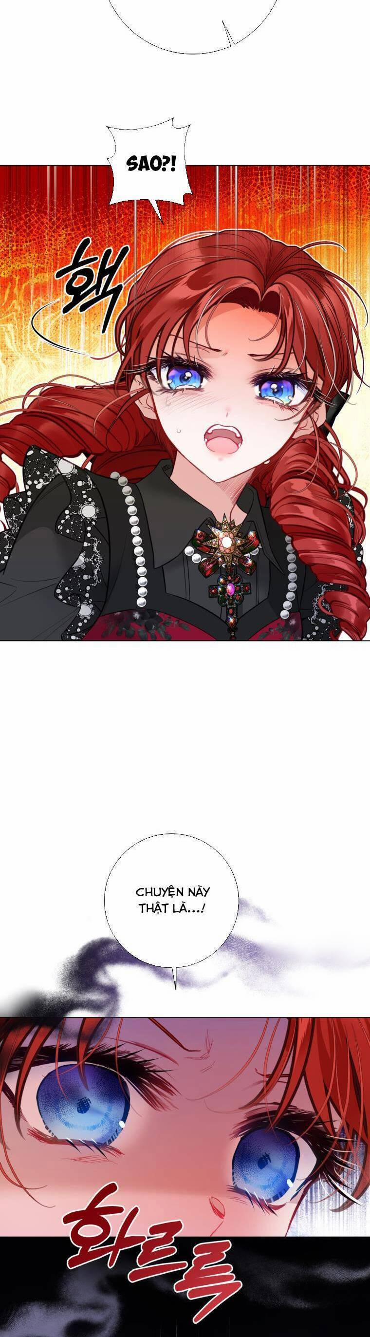 Ở Một Thế Giới Không Có Em Gái Mà Ai Cũng Yêu 26 trang 27