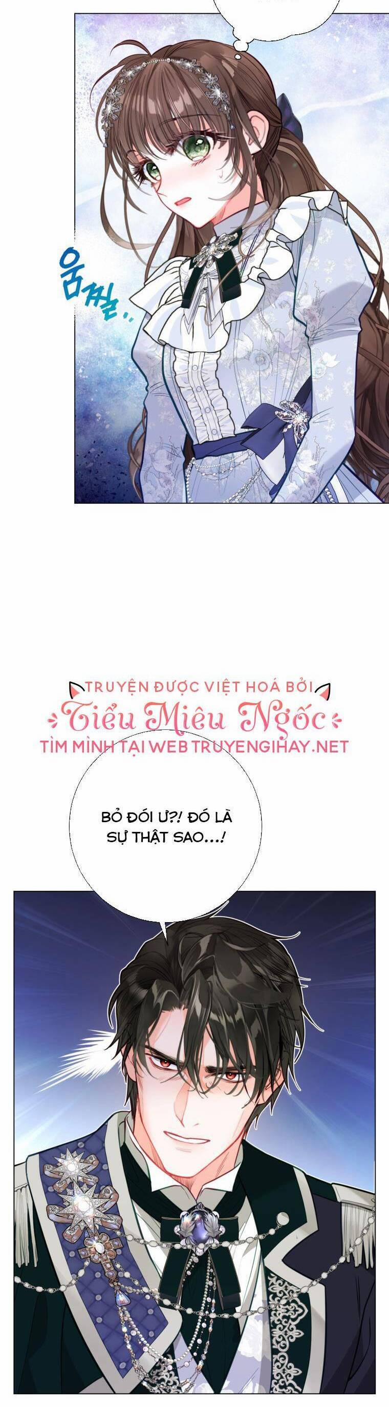 Ở Một Thế Giới Không Có Em Gái Mà Ai Cũng Yêu 26 trang 3