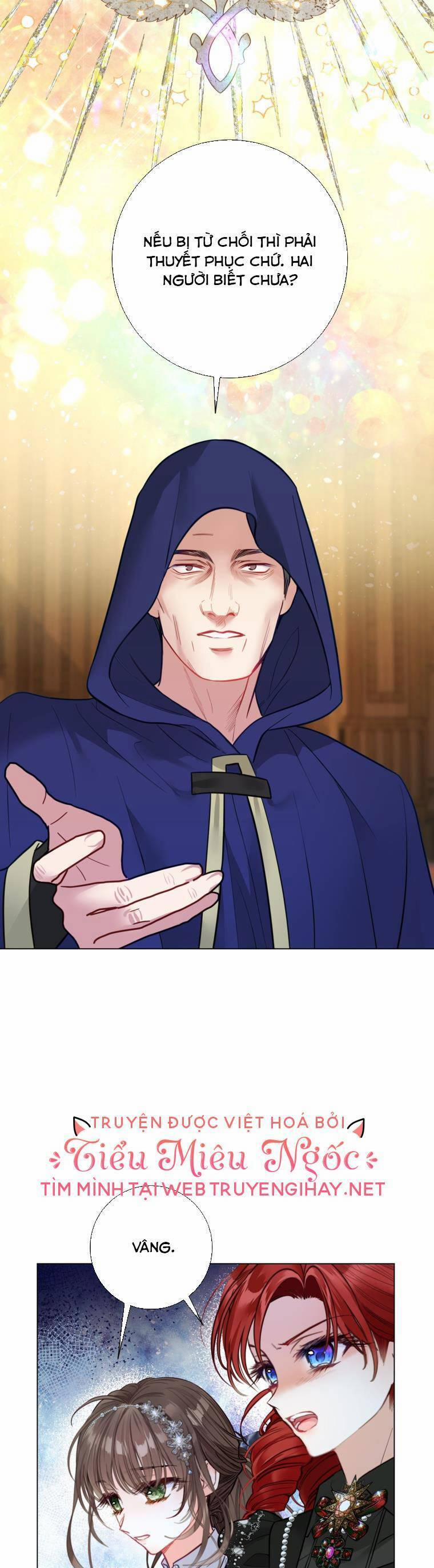 Ở Một Thế Giới Không Có Em Gái Mà Ai Cũng Yêu 26 trang 30