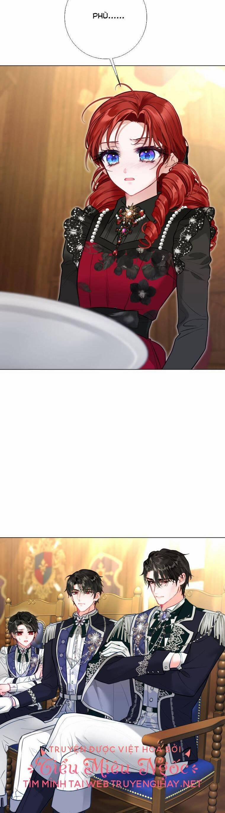 Ở Một Thế Giới Không Có Em Gái Mà Ai Cũng Yêu 26 trang 34