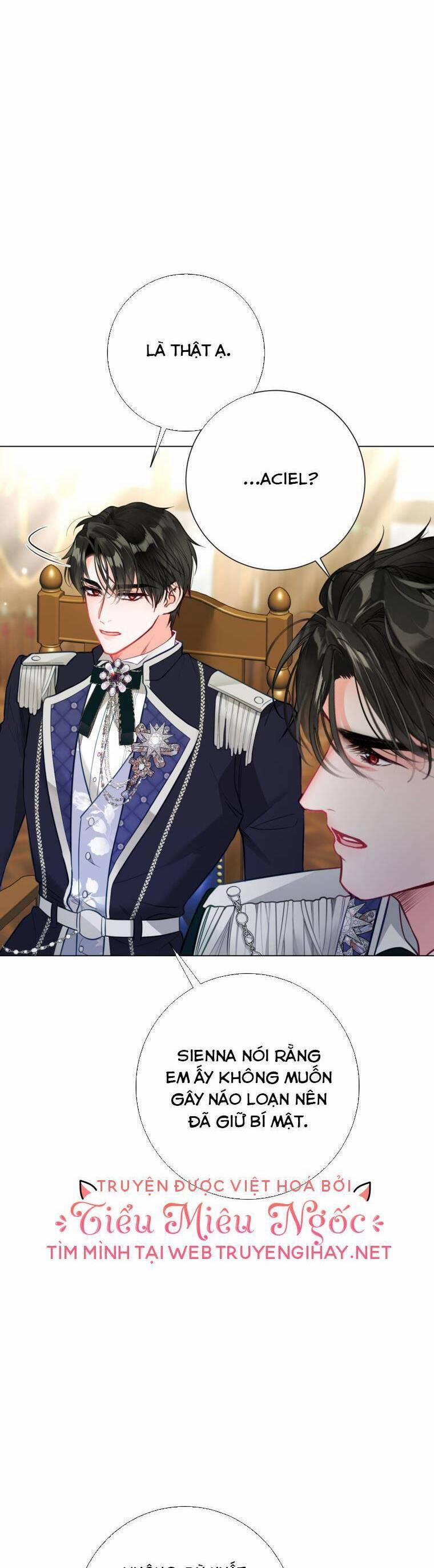 Ở Một Thế Giới Không Có Em Gái Mà Ai Cũng Yêu 26 trang 4