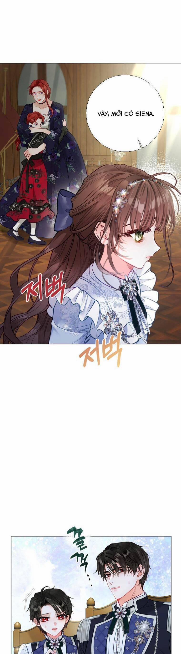 Ở Một Thế Giới Không Có Em Gái Mà Ai Cũng Yêu 26 trang 44