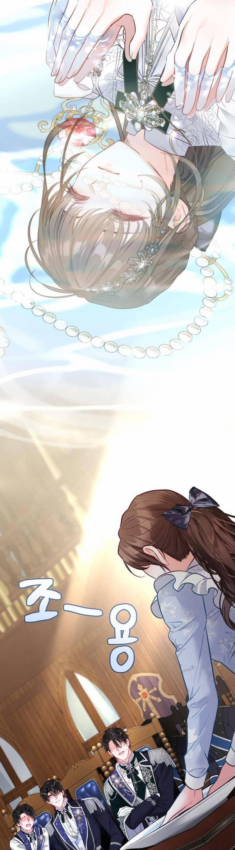 Ở Một Thế Giới Không Có Em Gái Mà Ai Cũng Yêu 26 trang 47