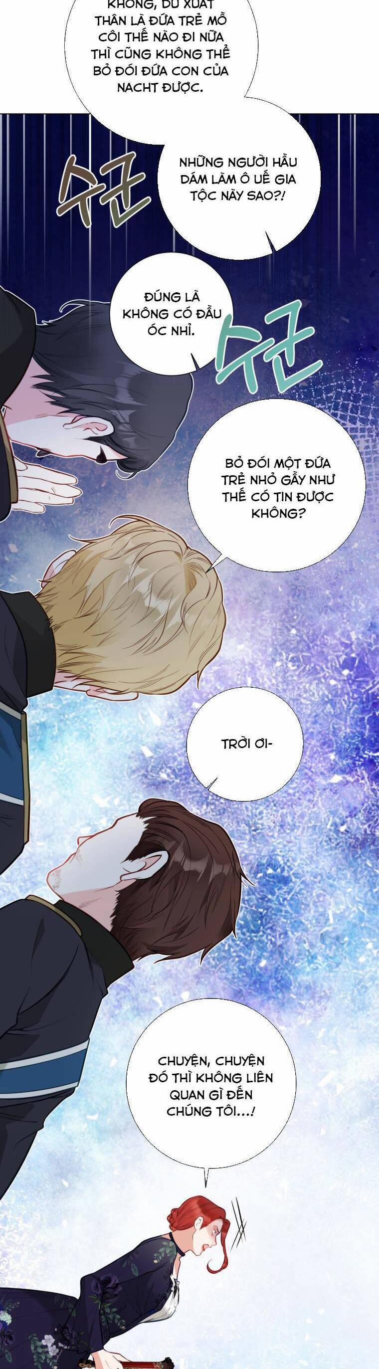 Ở Một Thế Giới Không Có Em Gái Mà Ai Cũng Yêu 26 trang 5