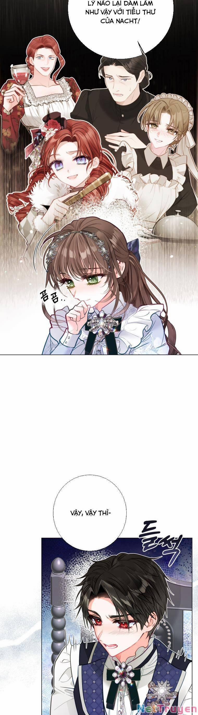 Ở Một Thế Giới Không Có Em Gái Mà Ai Cũng Yêu 26 trang 9