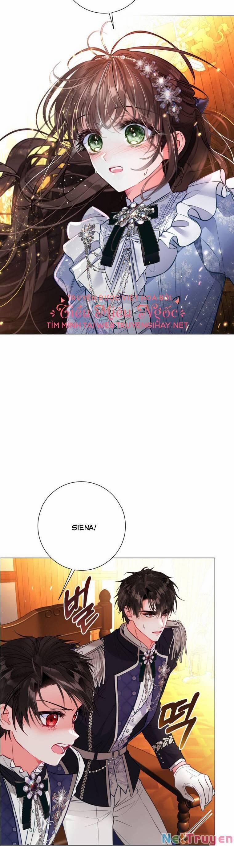 Ở Một Thế Giới Không Có Em Gái Mà Ai Cũng Yêu 27 trang 12