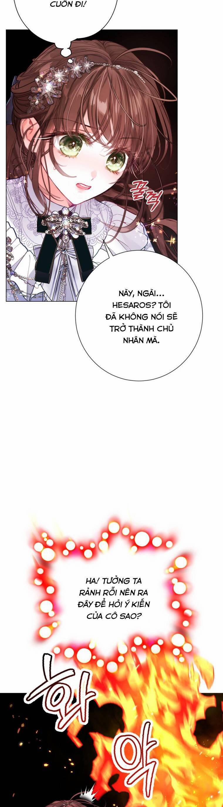 Ở Một Thế Giới Không Có Em Gái Mà Ai Cũng Yêu 27 trang 19