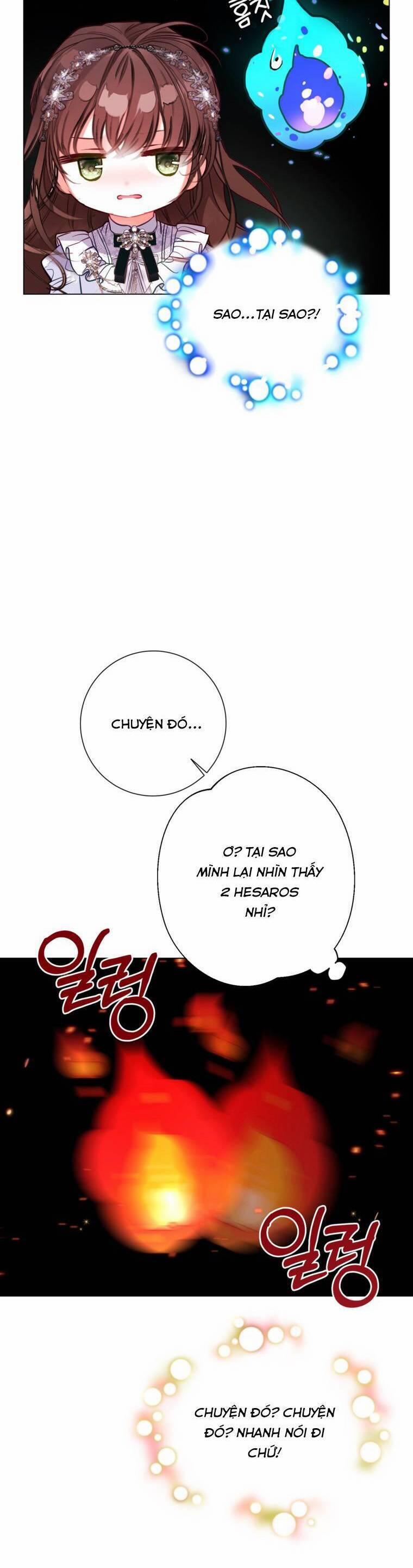 Ở Một Thế Giới Không Có Em Gái Mà Ai Cũng Yêu 27 trang 24