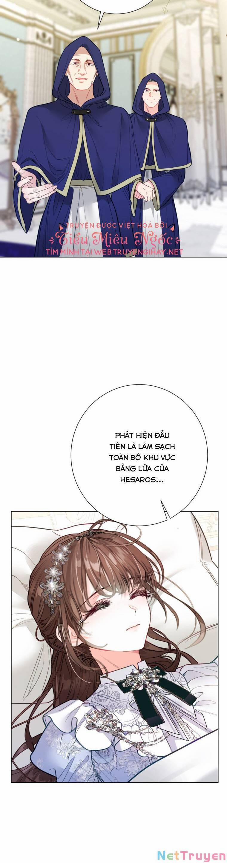 Ở Một Thế Giới Không Có Em Gái Mà Ai Cũng Yêu 27 trang 28