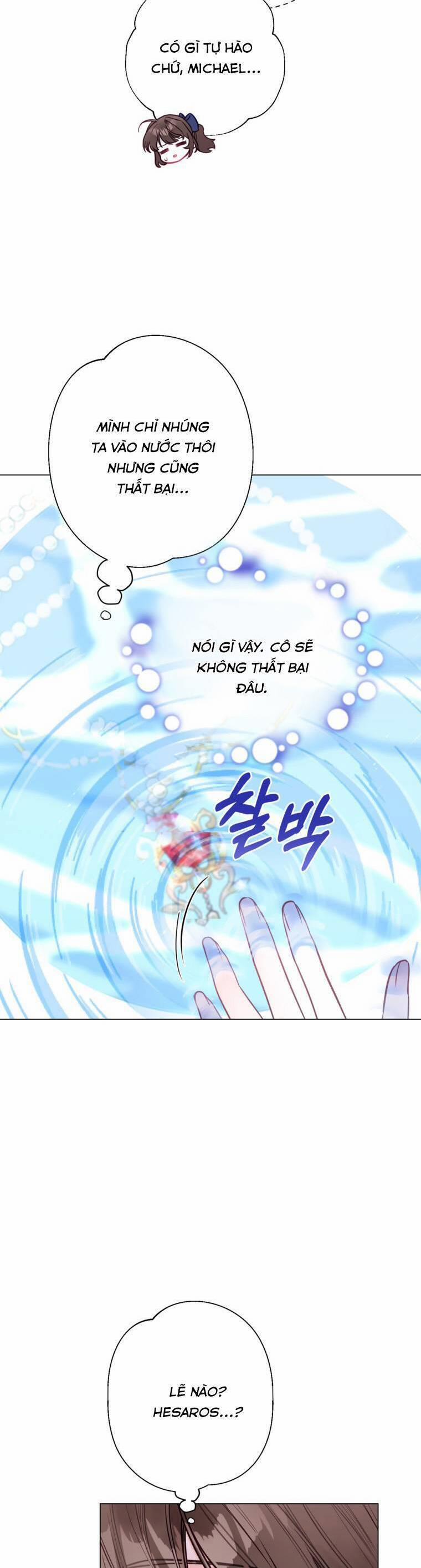 Ở Một Thế Giới Không Có Em Gái Mà Ai Cũng Yêu 27 trang 3