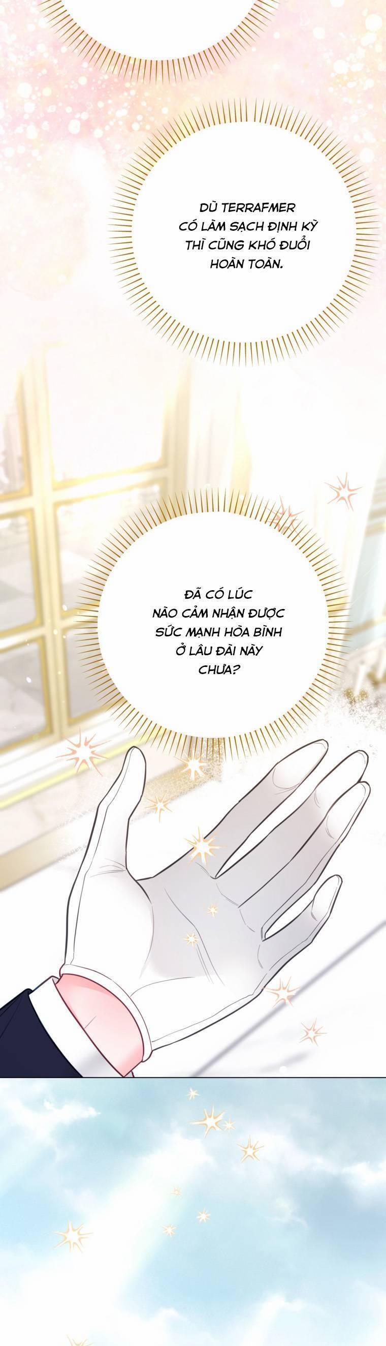 Ở Một Thế Giới Không Có Em Gái Mà Ai Cũng Yêu 27 trang 33