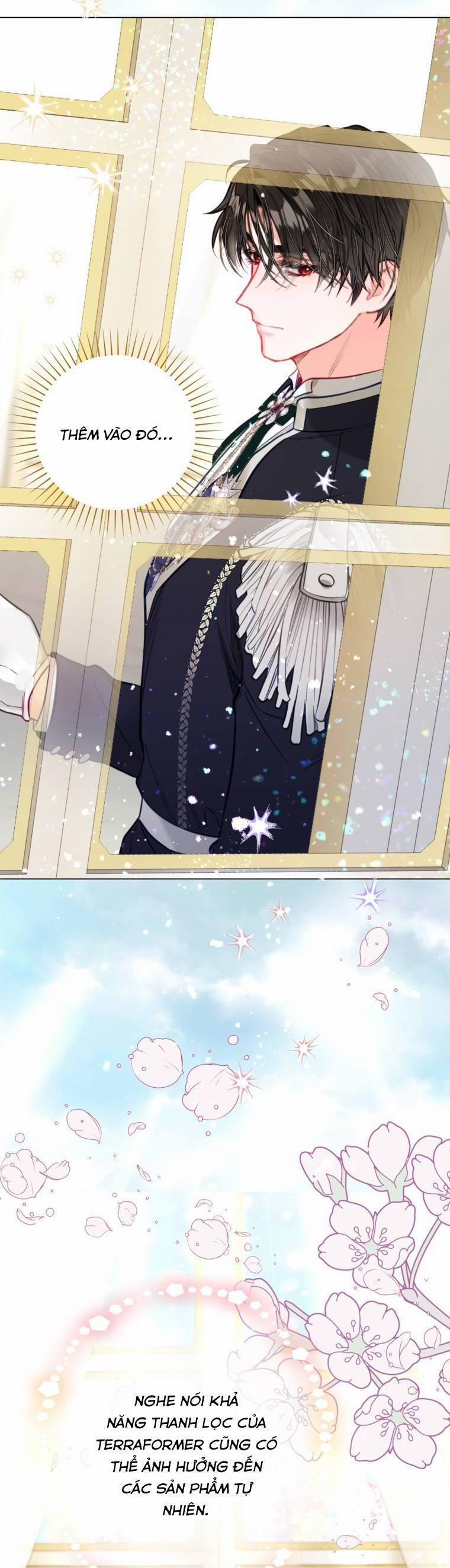 Ở Một Thế Giới Không Có Em Gái Mà Ai Cũng Yêu 27 trang 34