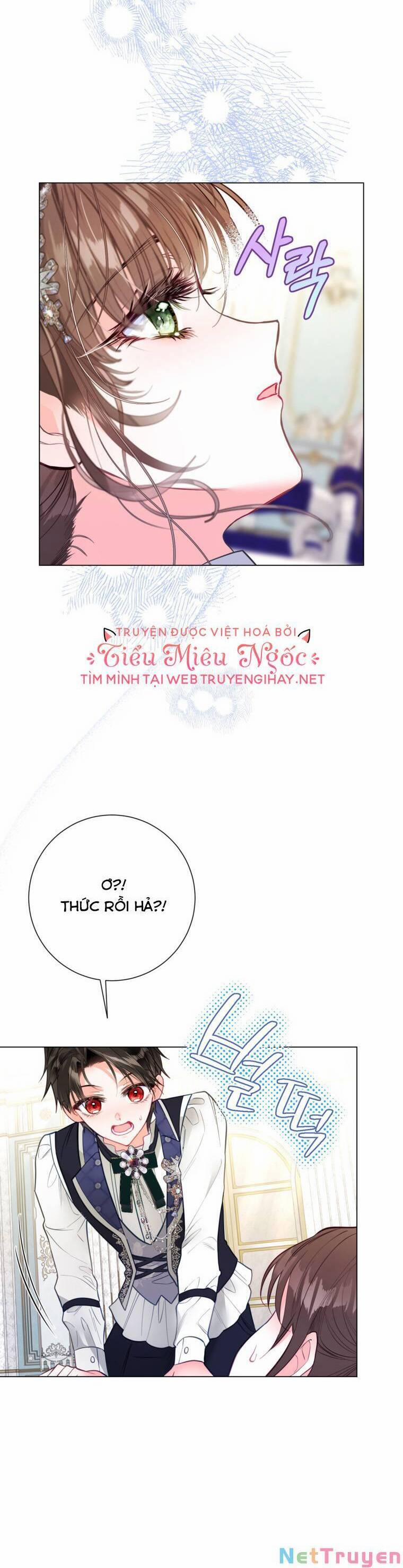 Ở Một Thế Giới Không Có Em Gái Mà Ai Cũng Yêu 27 trang 41