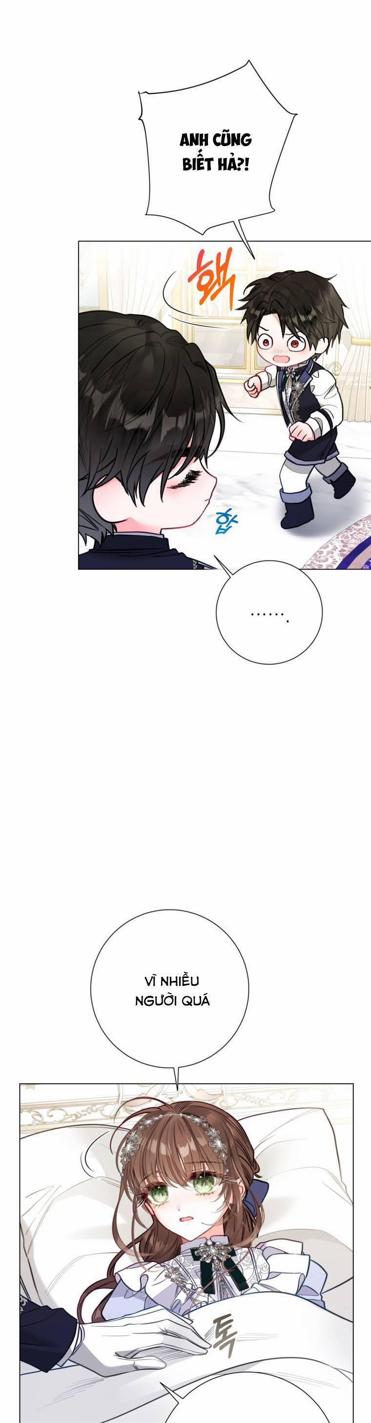 Ở Một Thế Giới Không Có Em Gái Mà Ai Cũng Yêu 27 trang 42