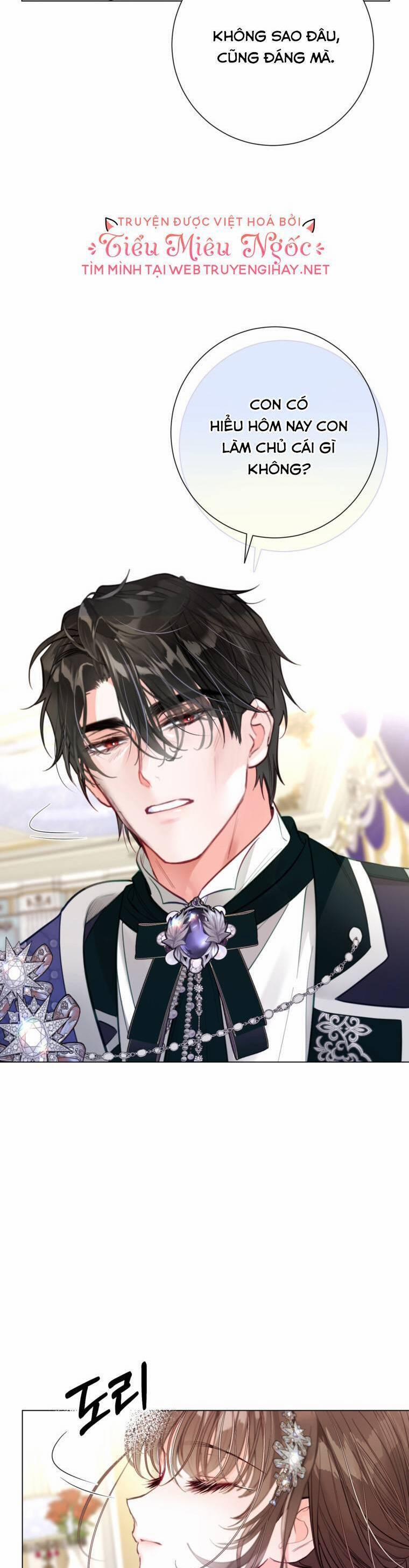 Ở Một Thế Giới Không Có Em Gái Mà Ai Cũng Yêu 27 trang 43