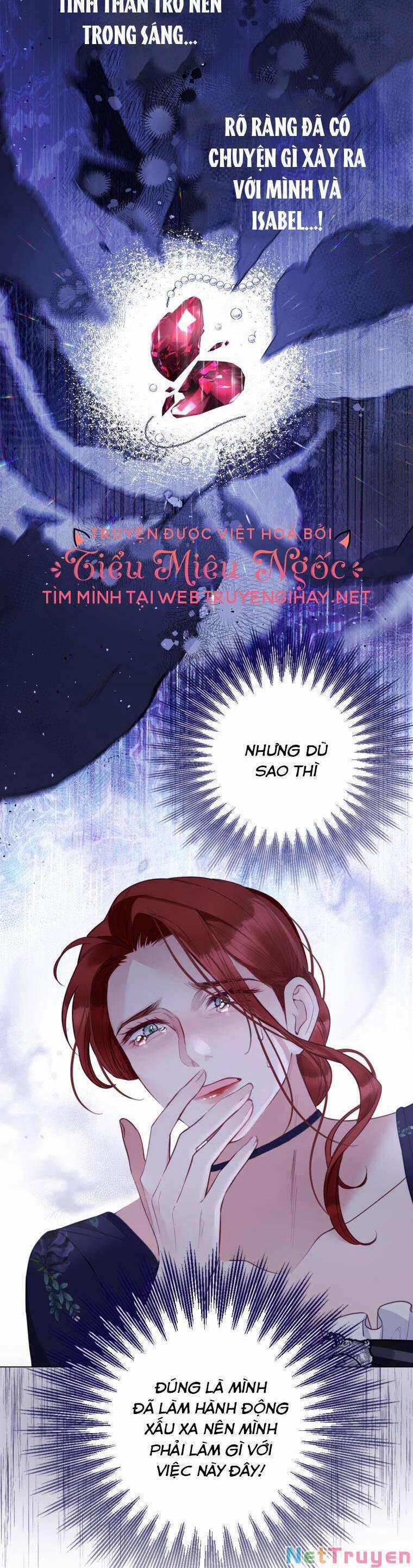 Ở Một Thế Giới Không Có Em Gái Mà Ai Cũng Yêu 28 trang 23