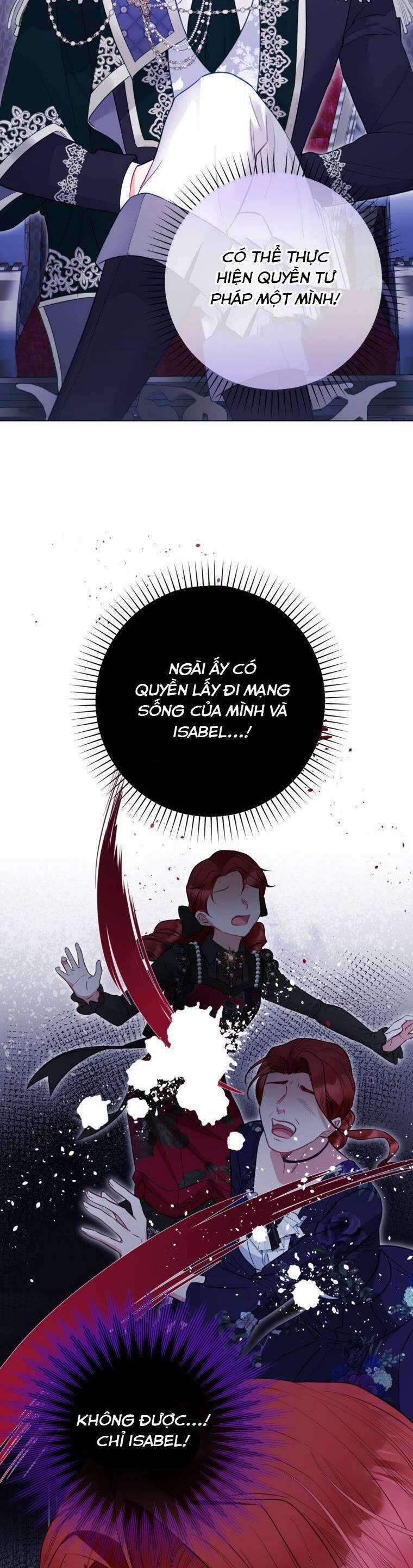 Ở Một Thế Giới Không Có Em Gái Mà Ai Cũng Yêu 28 trang 25