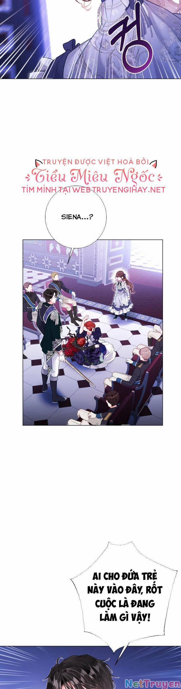 Ở Một Thế Giới Không Có Em Gái Mà Ai Cũng Yêu 28 trang 31