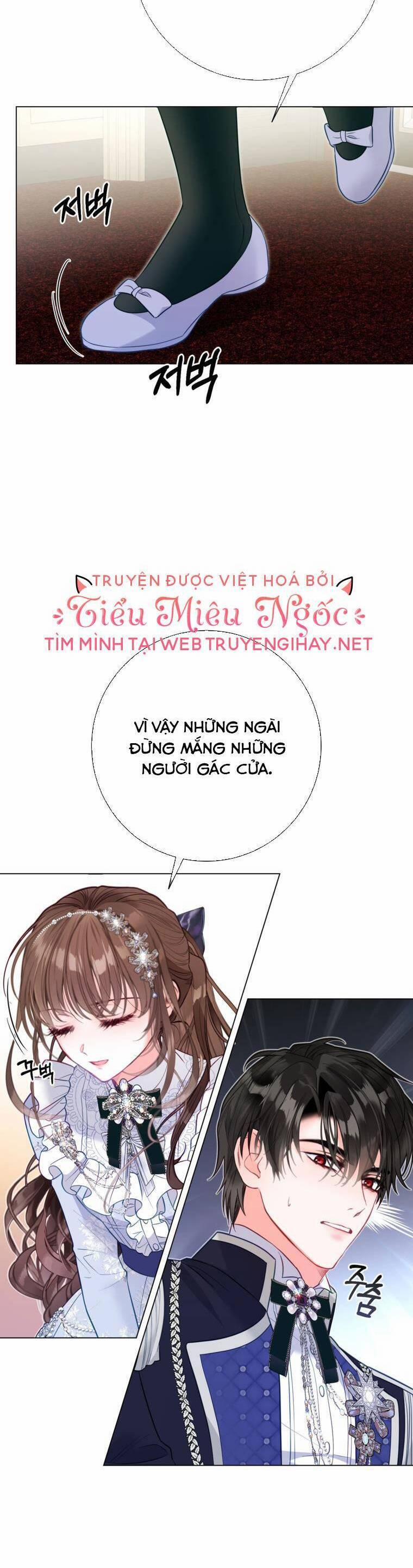 Ở Một Thế Giới Không Có Em Gái Mà Ai Cũng Yêu 28 trang 33