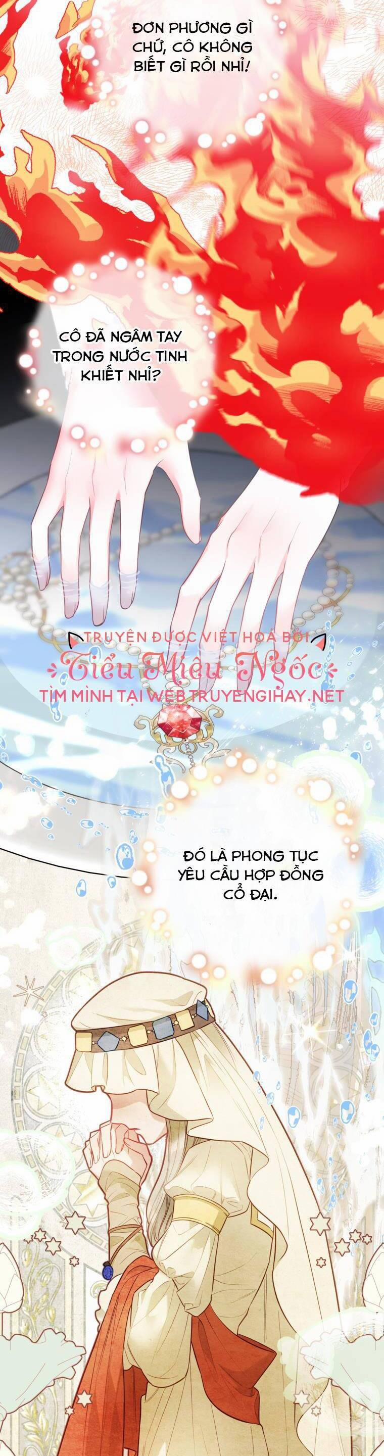 Ở Một Thế Giới Không Có Em Gái Mà Ai Cũng Yêu 28 trang 4