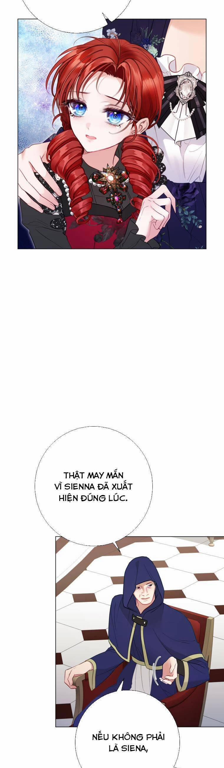 Ở Một Thế Giới Không Có Em Gái Mà Ai Cũng Yêu 28 trang 43