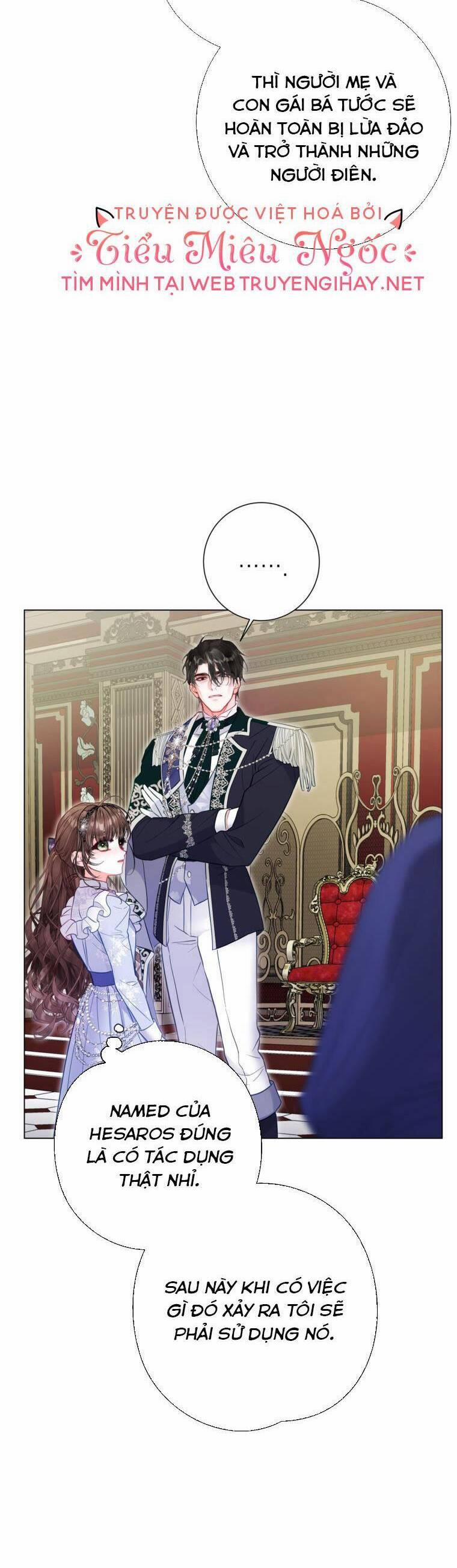 Ở Một Thế Giới Không Có Em Gái Mà Ai Cũng Yêu 28 trang 44