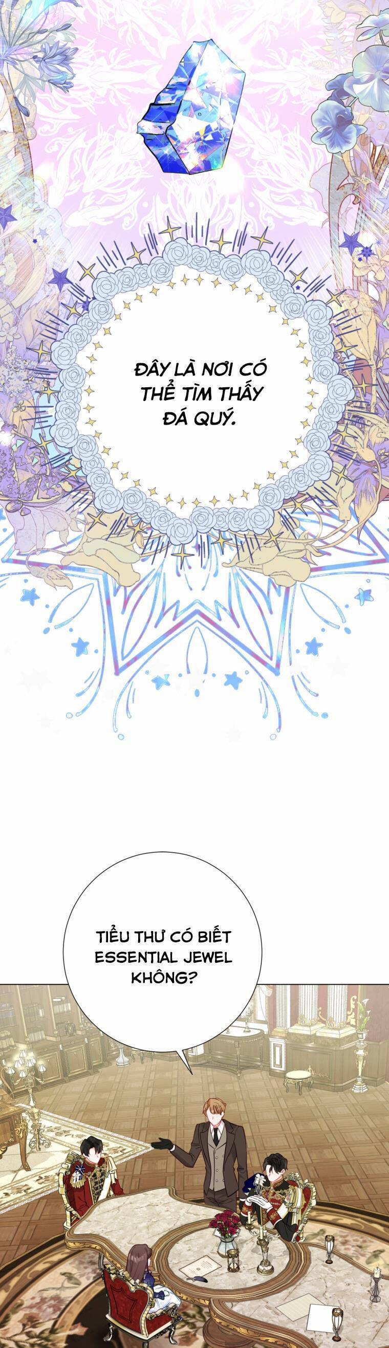 Ở Một Thế Giới Không Có Em Gái Mà Ai Cũng Yêu 29 trang 10