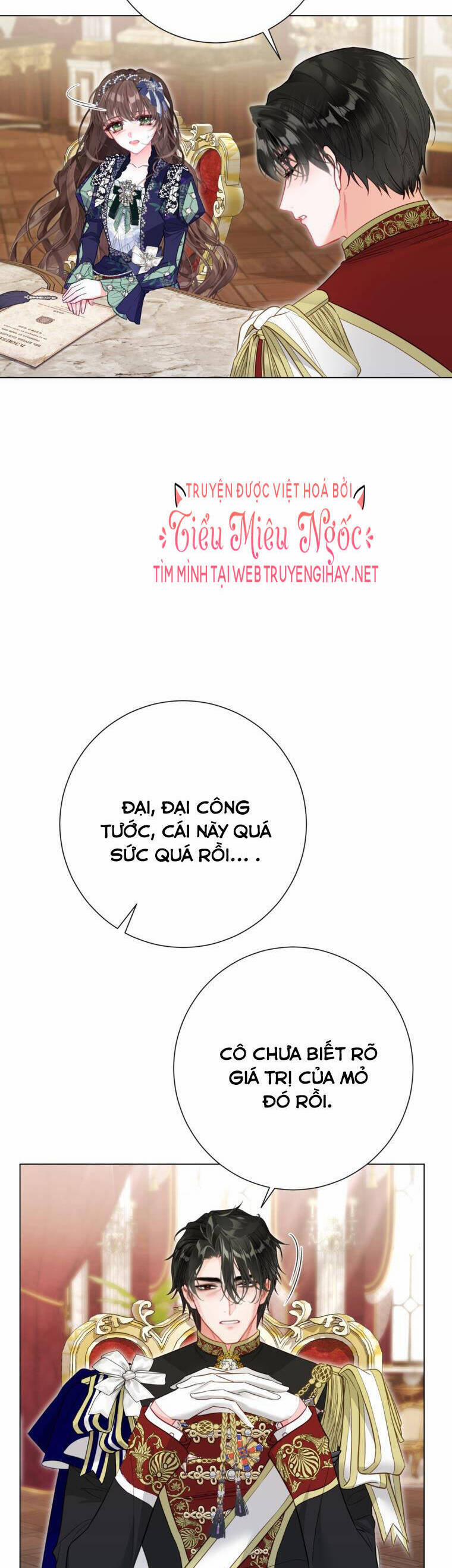 Ở Một Thế Giới Không Có Em Gái Mà Ai Cũng Yêu 29 trang 12