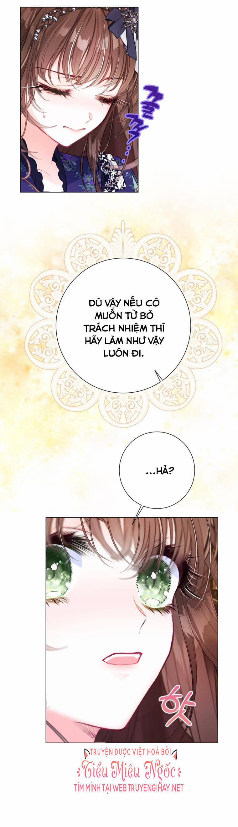 Ở Một Thế Giới Không Có Em Gái Mà Ai Cũng Yêu 29 trang 20