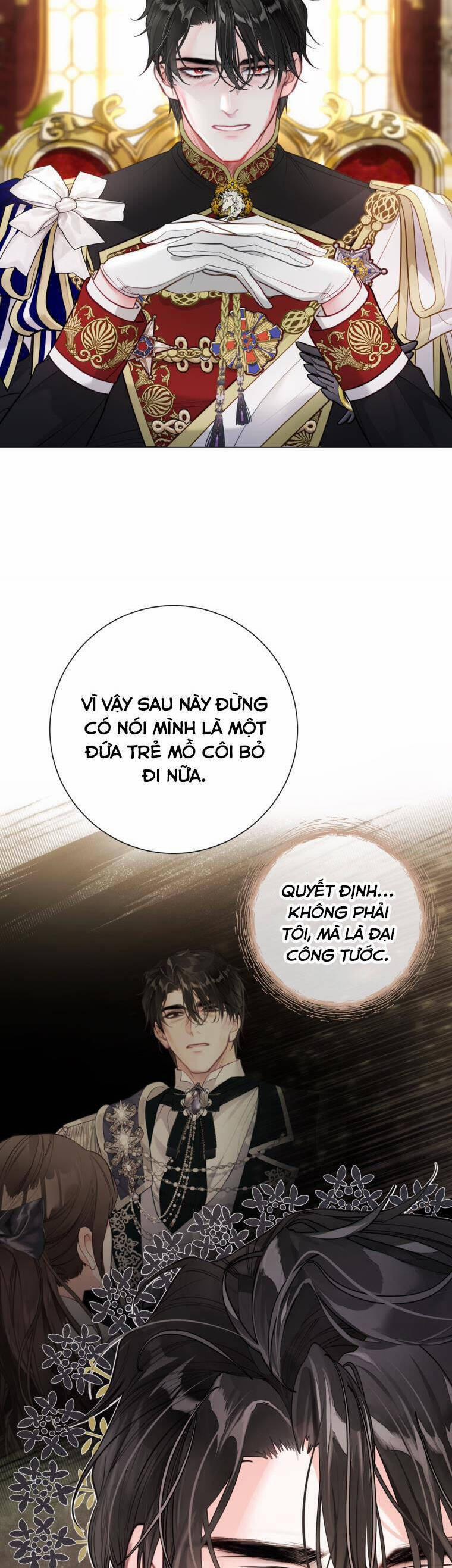 Ở Một Thế Giới Không Có Em Gái Mà Ai Cũng Yêu 29 trang 23