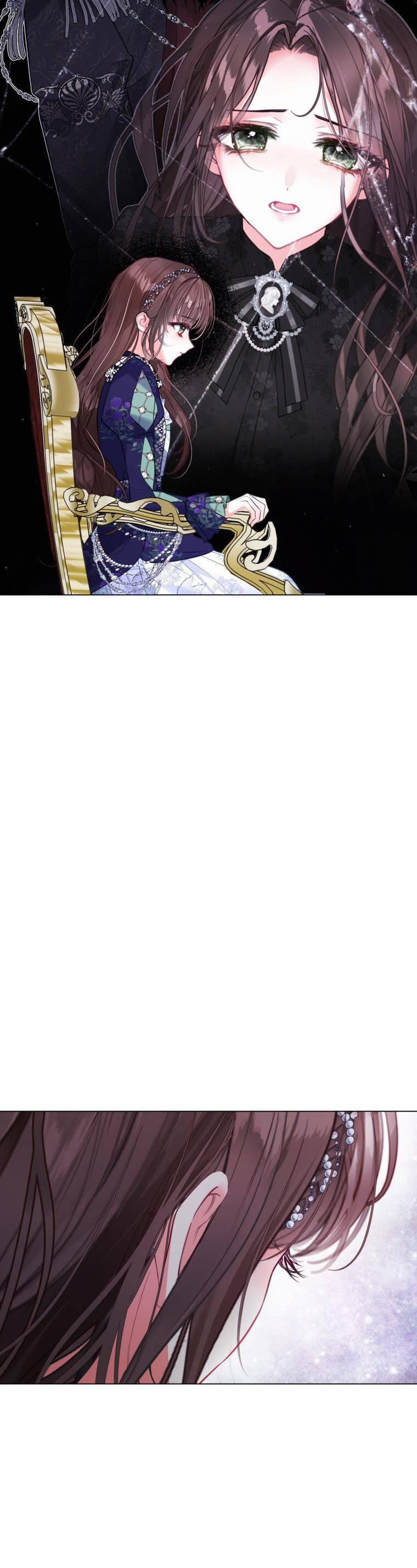 Ở Một Thế Giới Không Có Em Gái Mà Ai Cũng Yêu 29 trang 25