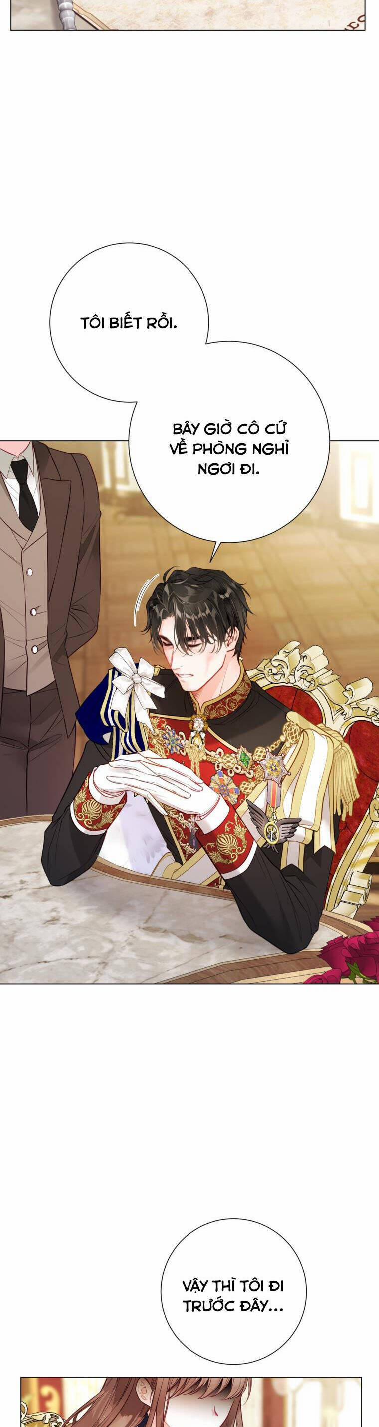 Ở Một Thế Giới Không Có Em Gái Mà Ai Cũng Yêu 29 trang 27