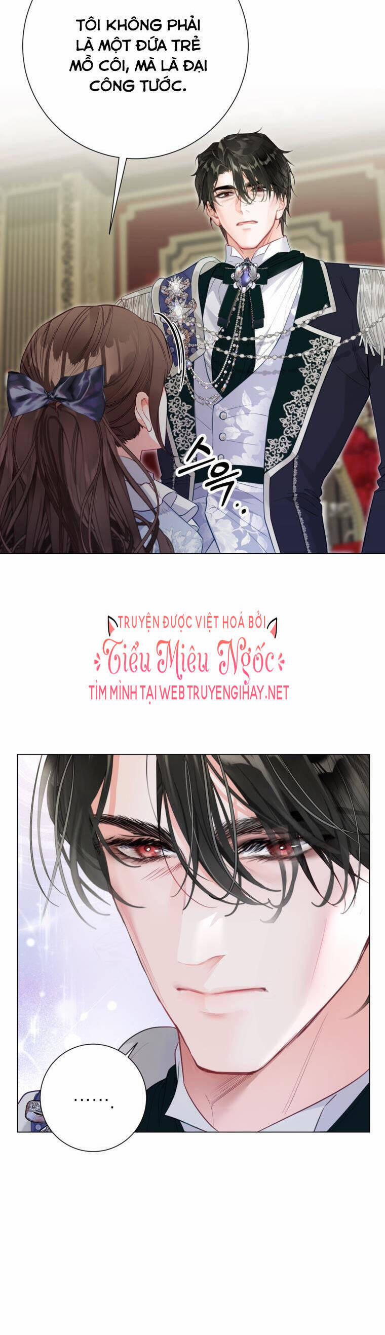 Ở Một Thế Giới Không Có Em Gái Mà Ai Cũng Yêu 29 trang 3