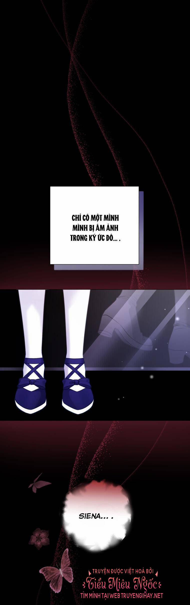 Ở Một Thế Giới Không Có Em Gái Mà Ai Cũng Yêu 29 trang 30