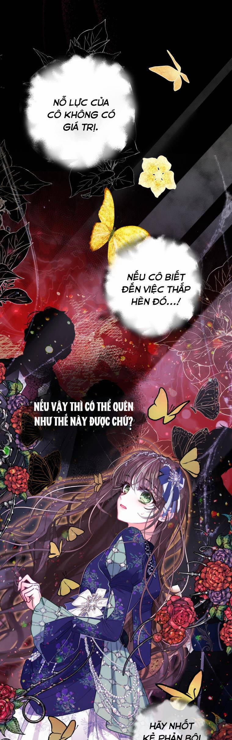 Ở Một Thế Giới Không Có Em Gái Mà Ai Cũng Yêu 29 trang 31