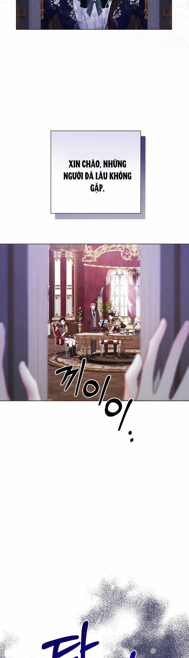 Ở Một Thế Giới Không Có Em Gái Mà Ai Cũng Yêu 29 trang 35