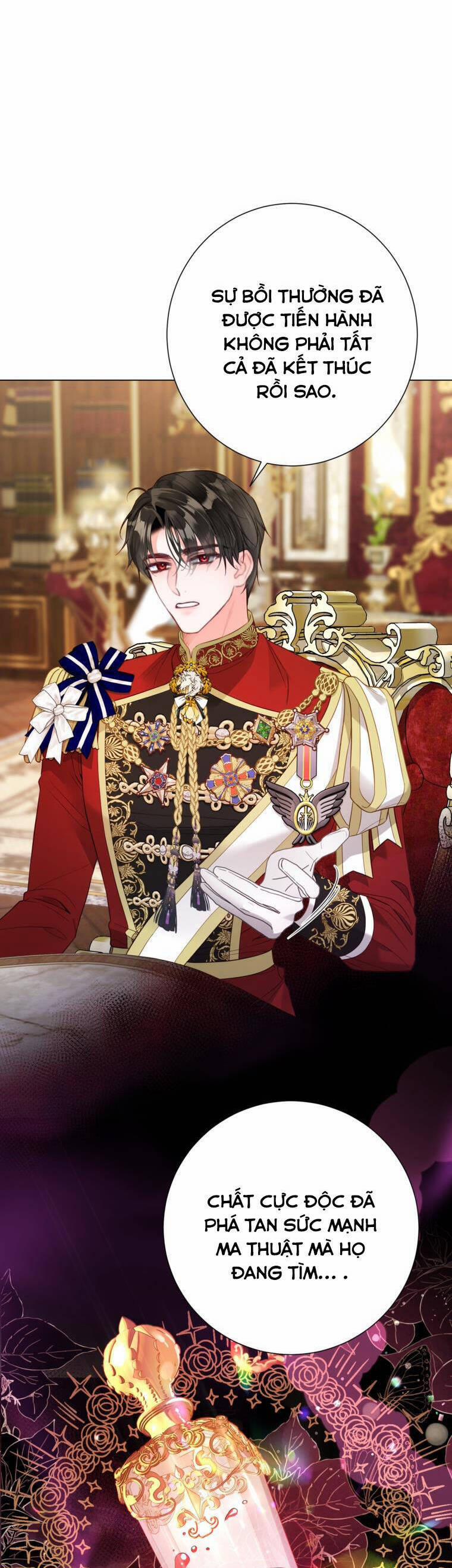 Ở Một Thế Giới Không Có Em Gái Mà Ai Cũng Yêu 29 trang 38