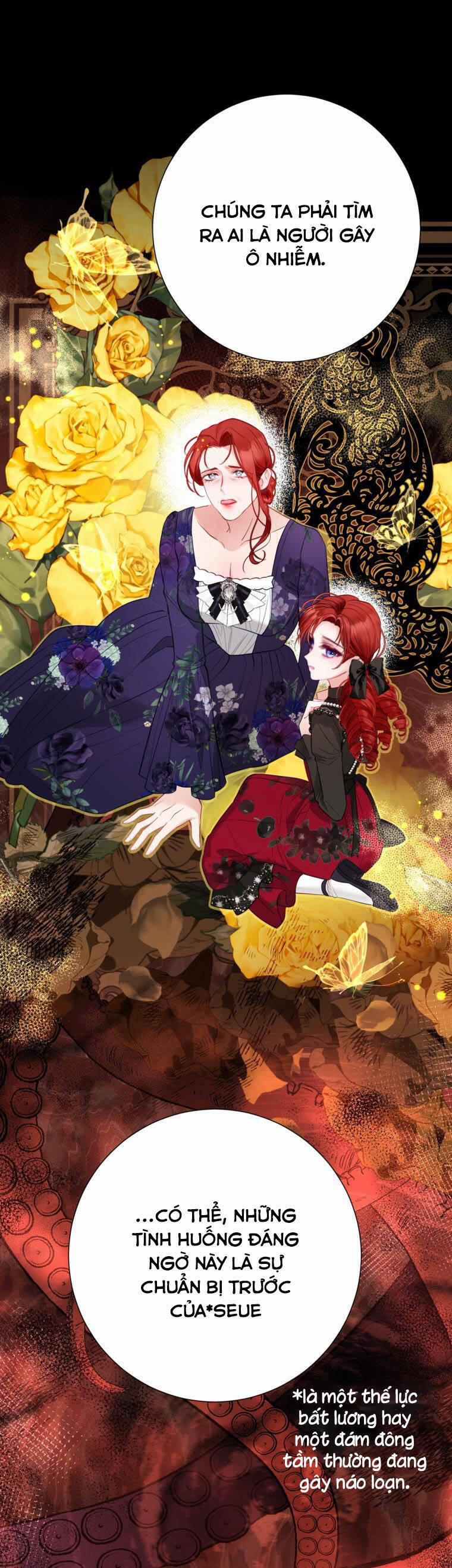 Ở Một Thế Giới Không Có Em Gái Mà Ai Cũng Yêu 29 trang 40