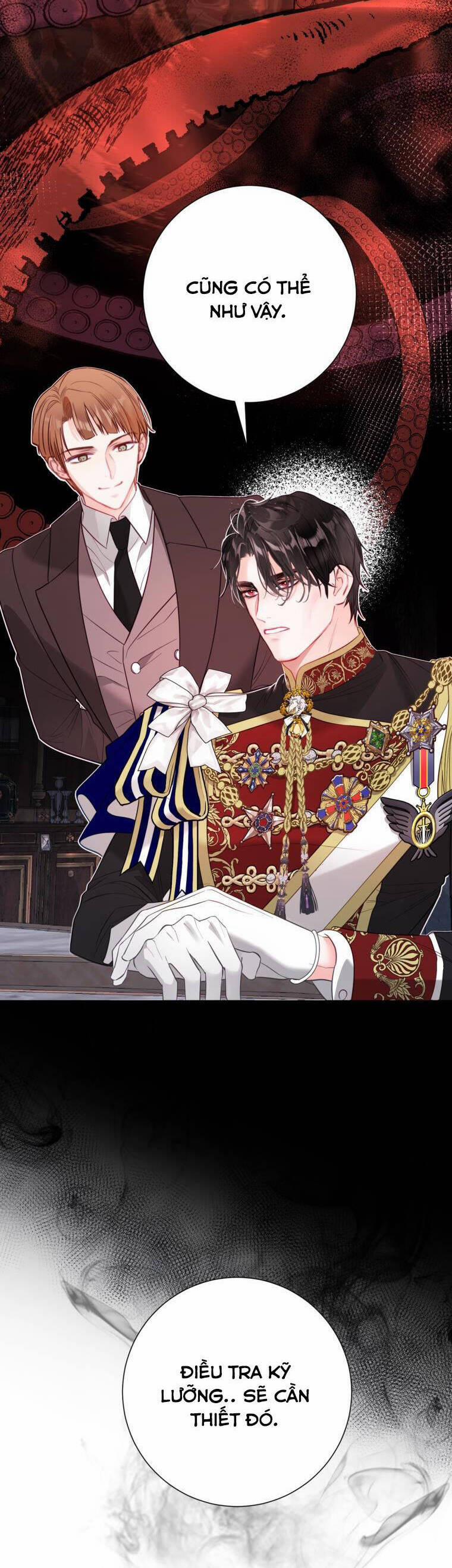 Ở Một Thế Giới Không Có Em Gái Mà Ai Cũng Yêu 29 trang 41