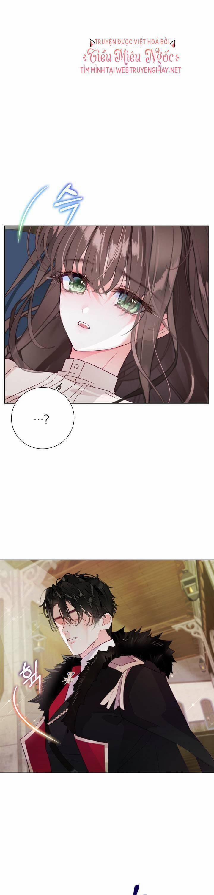 Ở Một Thế Giới Không Có Em Gái Mà Ai Cũng Yêu 3 trang 12