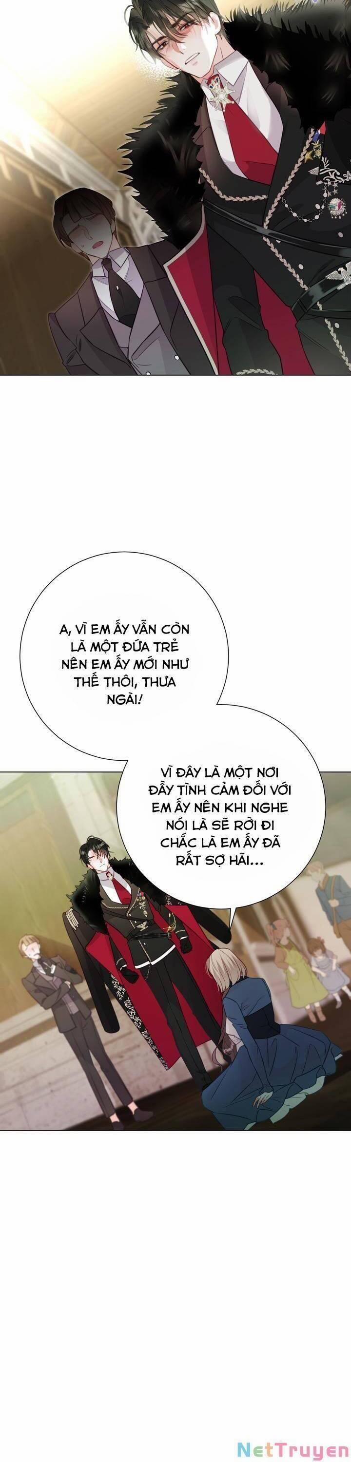 Ở Một Thế Giới Không Có Em Gái Mà Ai Cũng Yêu 3 trang 17