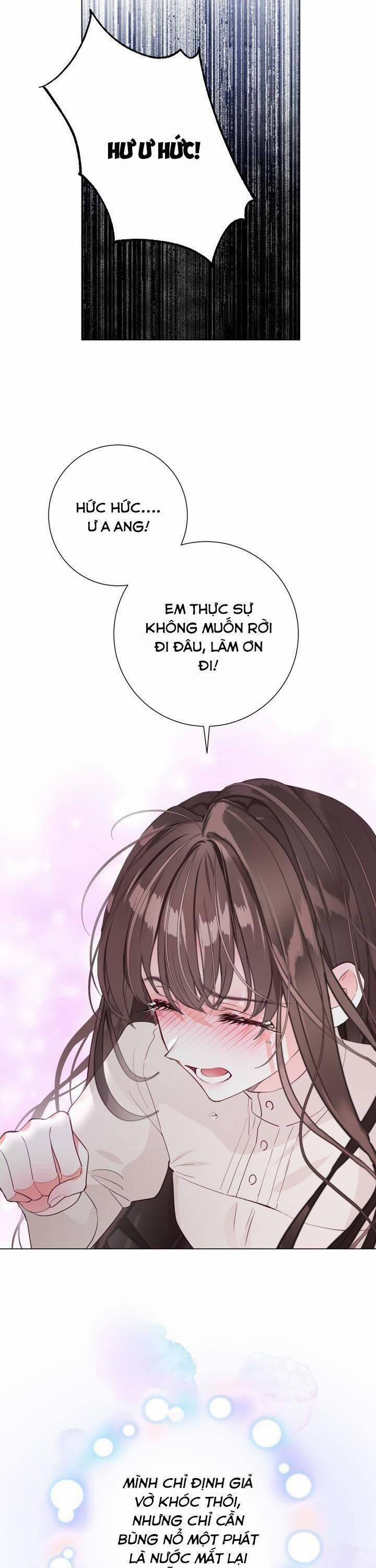 Ở Một Thế Giới Không Có Em Gái Mà Ai Cũng Yêu 3 trang 19