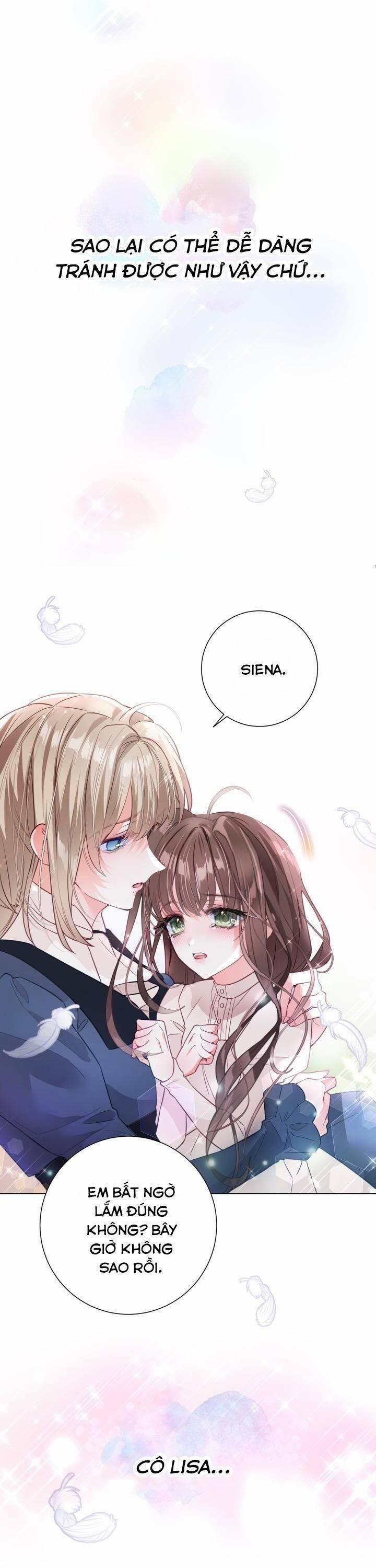 Ở Một Thế Giới Không Có Em Gái Mà Ai Cũng Yêu 3 trang 27