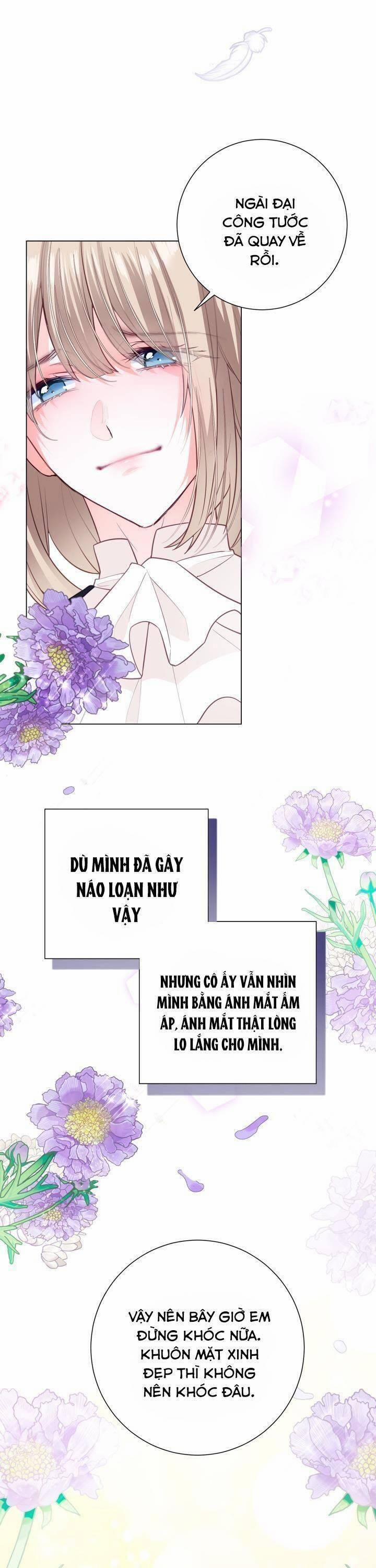 Ở Một Thế Giới Không Có Em Gái Mà Ai Cũng Yêu 3 trang 28