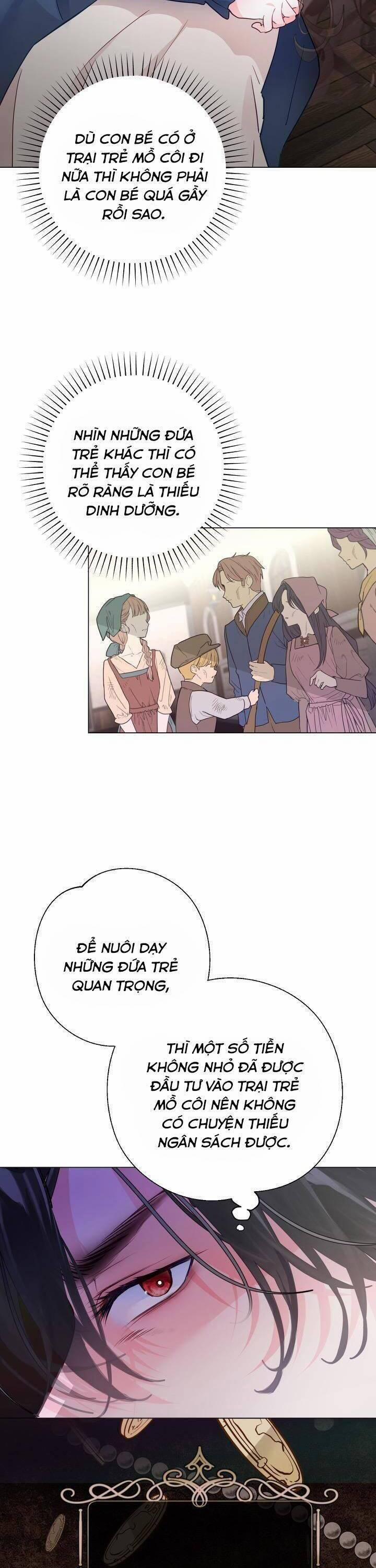 Ở Một Thế Giới Không Có Em Gái Mà Ai Cũng Yêu 3 trang 3