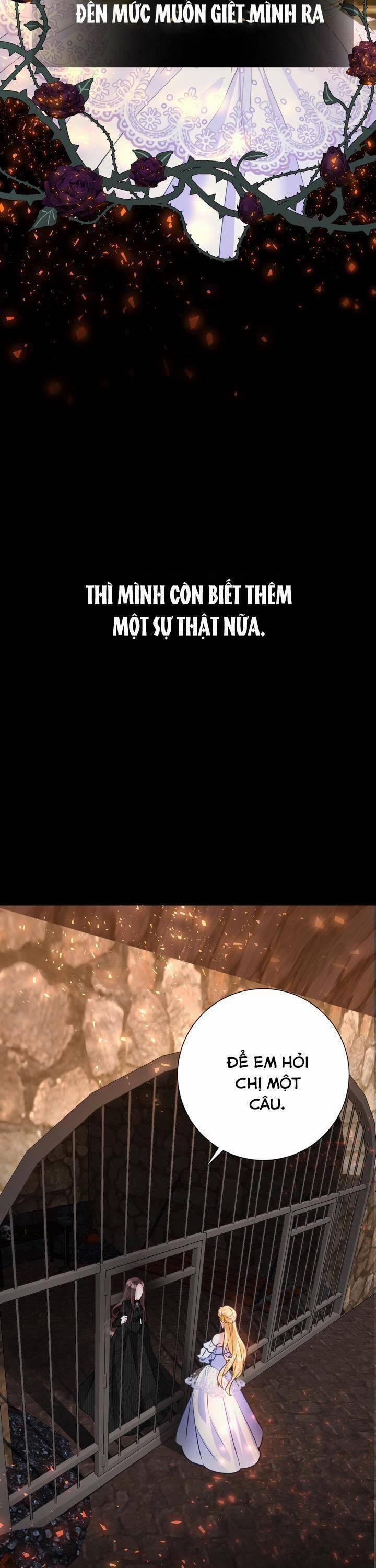Ở Một Thế Giới Không Có Em Gái Mà Ai Cũng Yêu 3 trang 32