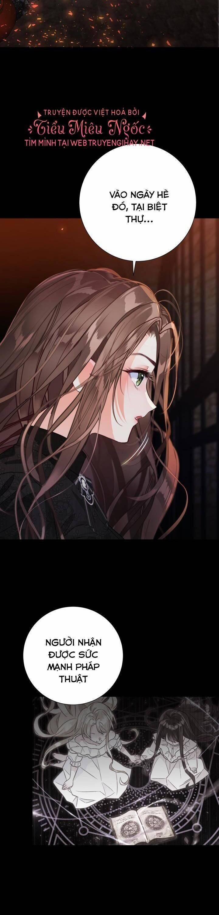 Ở Một Thế Giới Không Có Em Gái Mà Ai Cũng Yêu 3 trang 33