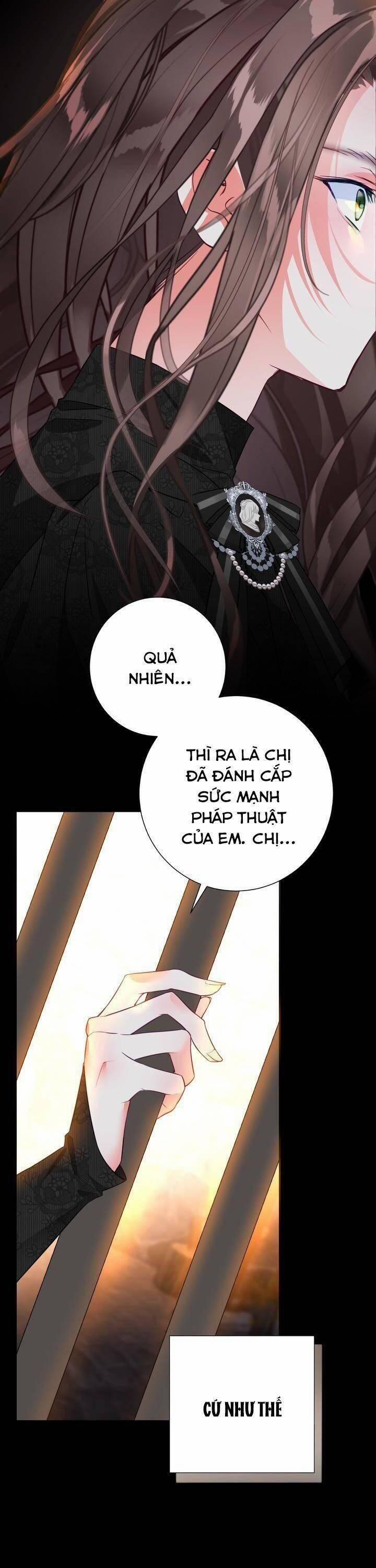 Ở Một Thế Giới Không Có Em Gái Mà Ai Cũng Yêu 3 trang 37