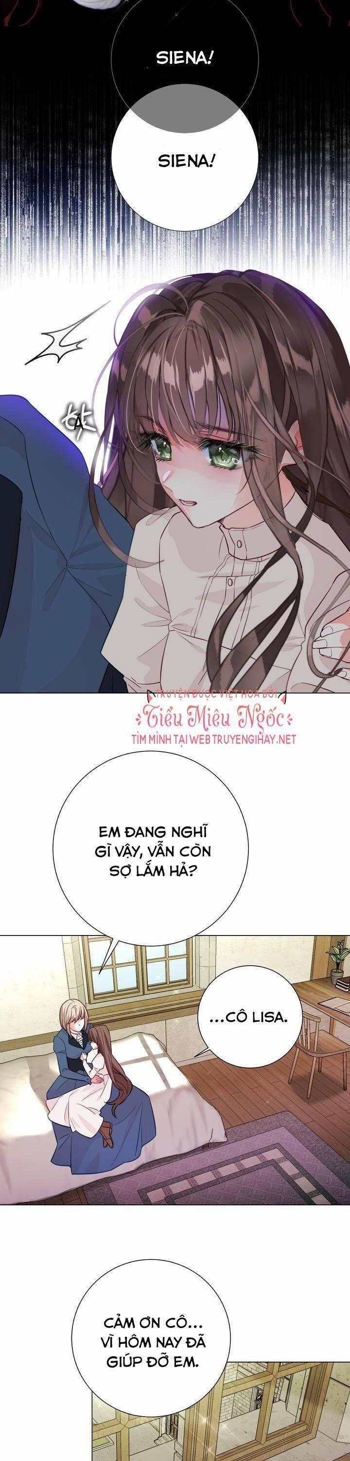 Ở Một Thế Giới Không Có Em Gái Mà Ai Cũng Yêu 3 trang 39