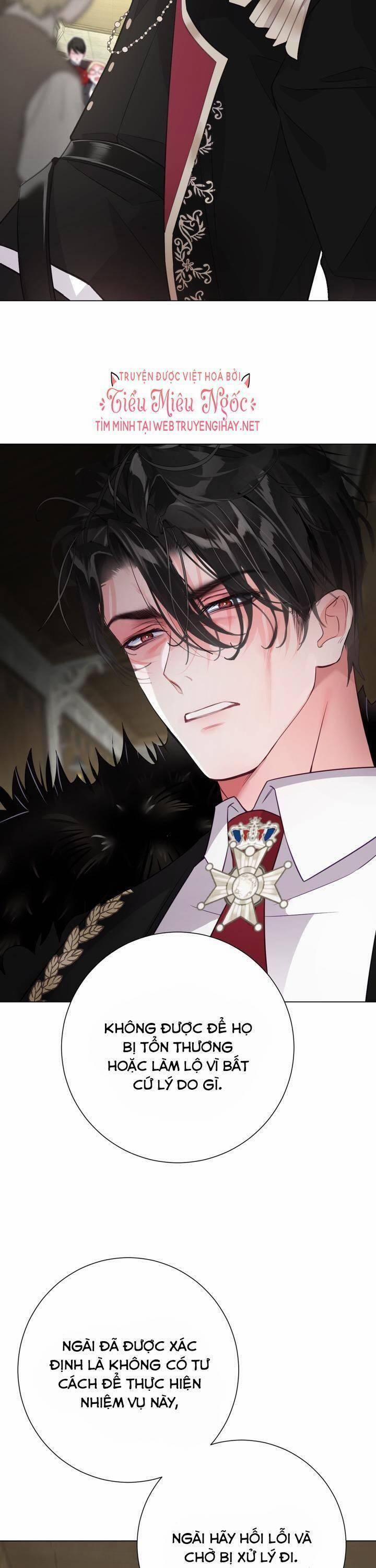 Ở Một Thế Giới Không Có Em Gái Mà Ai Cũng Yêu 3 trang 6